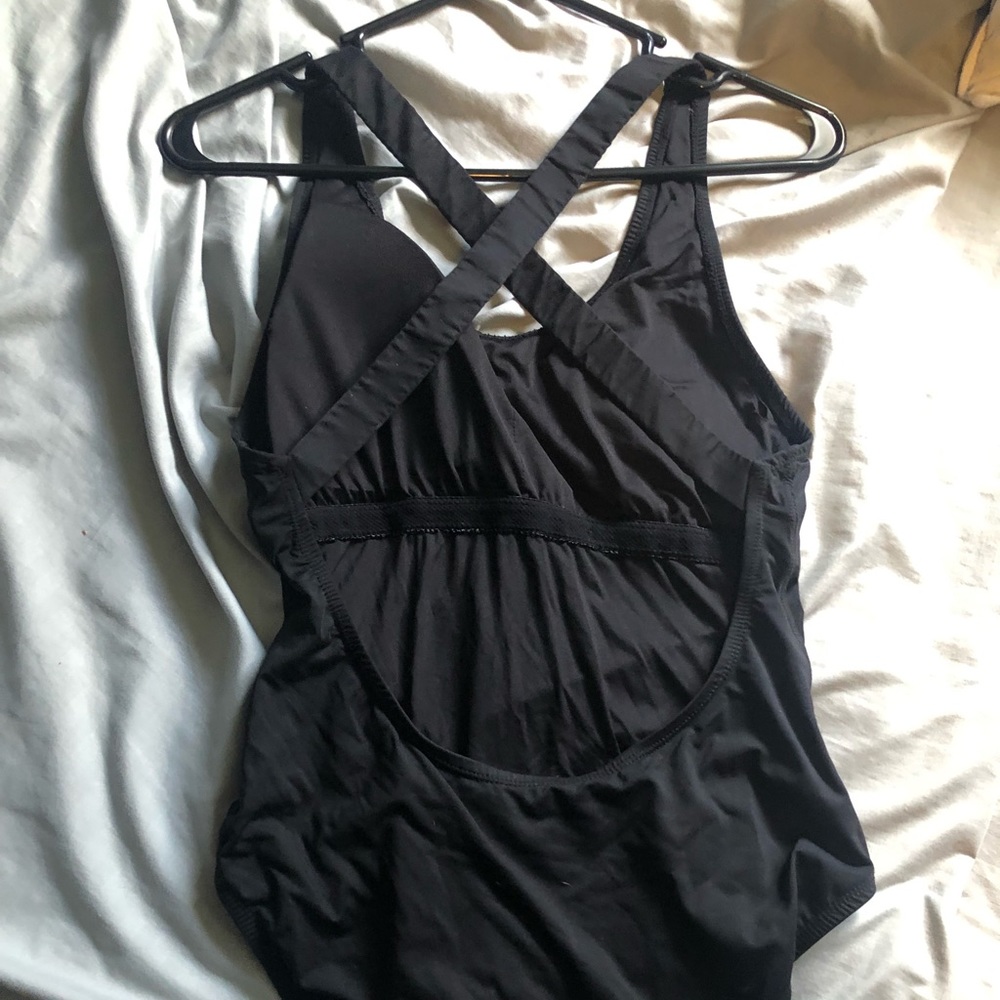 Andie Tulum Bathing Suit